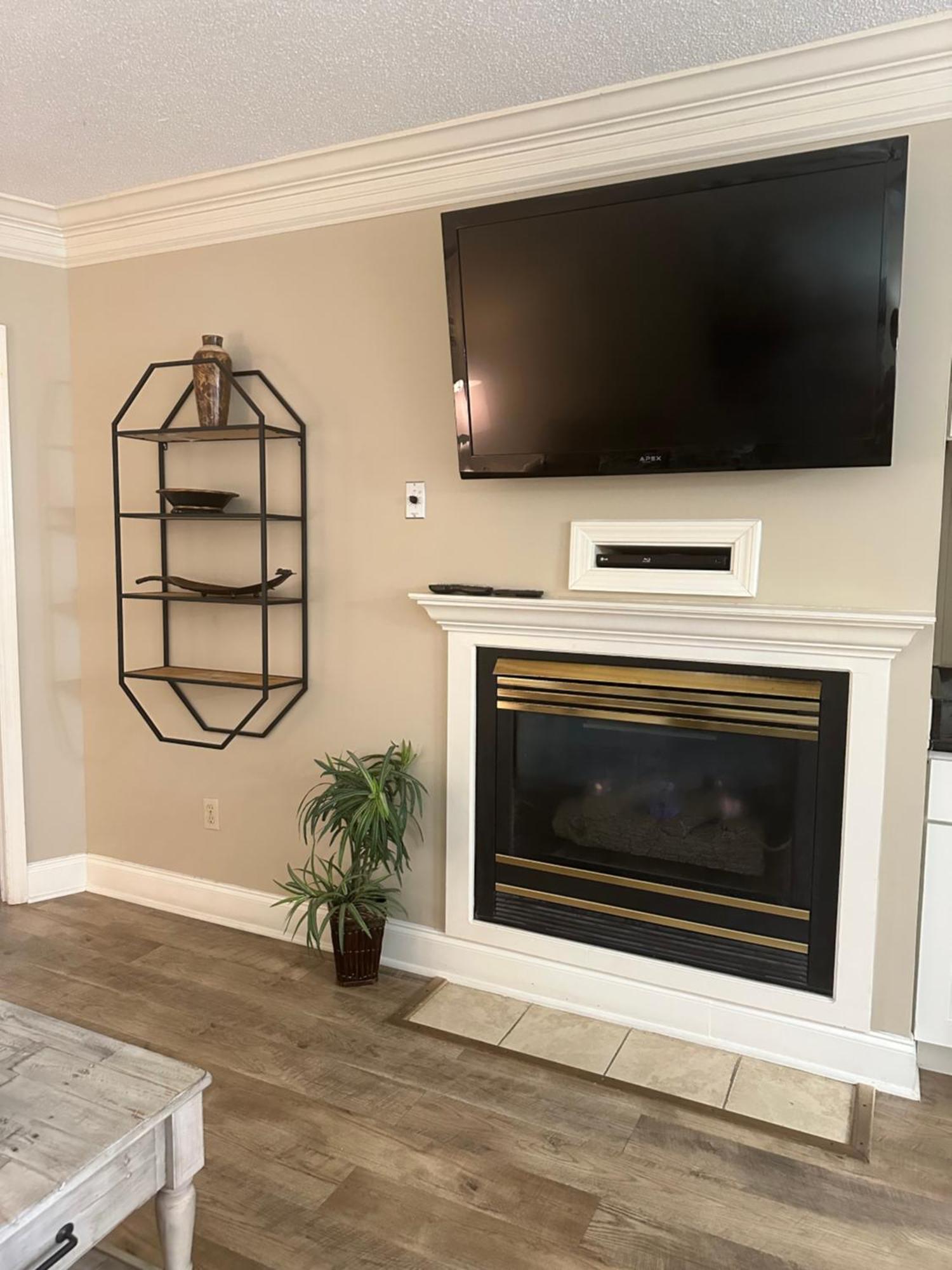 River Place Condos #304 2Bd Пиджен Фордж Екстериор снимка